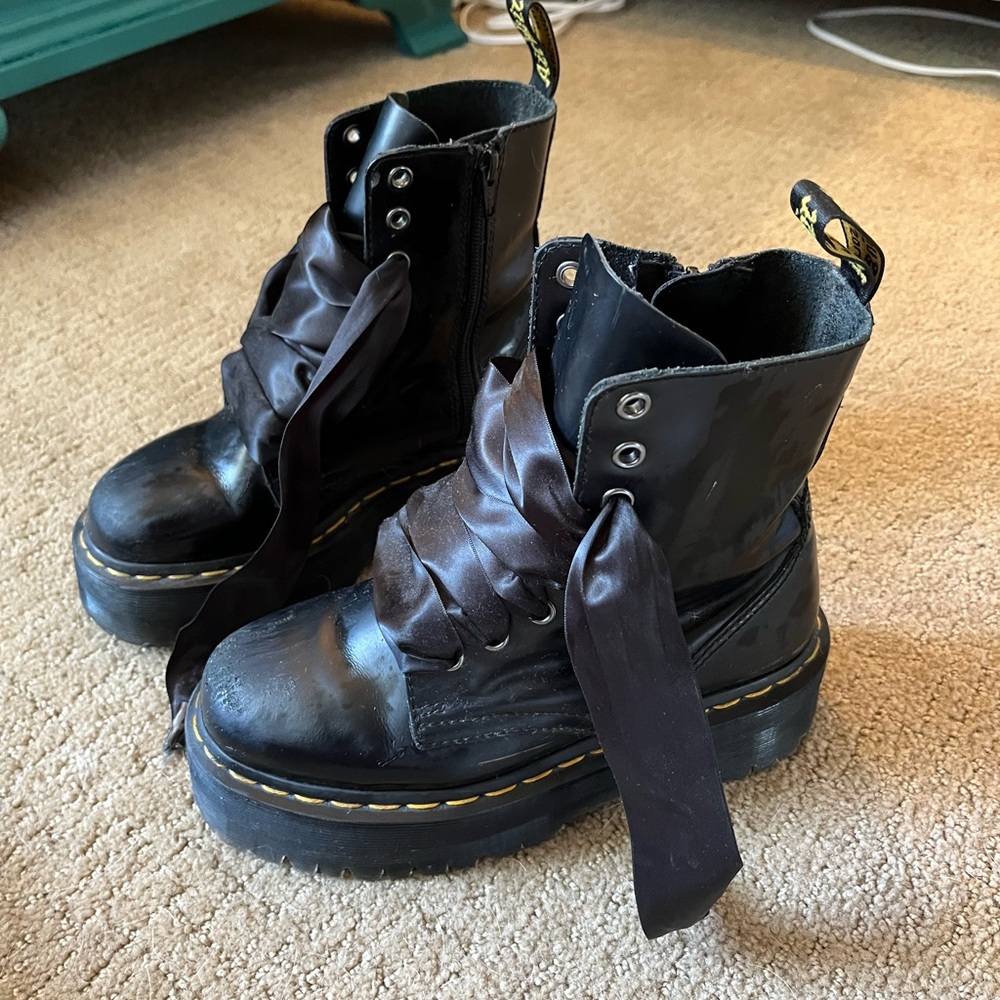 Doc Martens